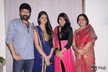 Gaddam Gang Movie Opening